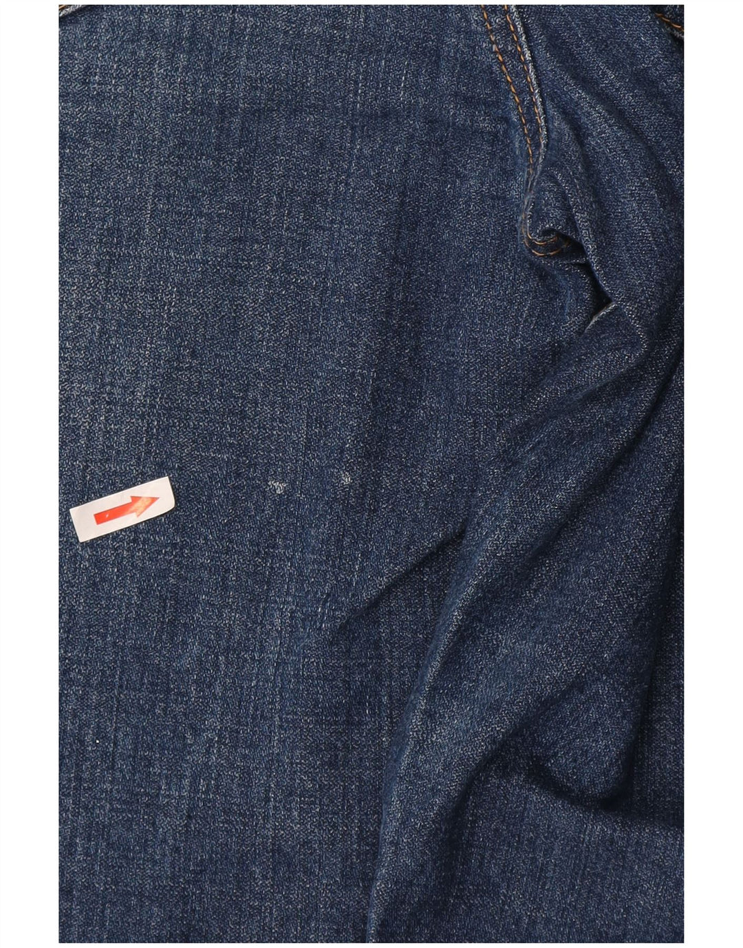 Farah Jean droit homme W36 L30 bleu coton
