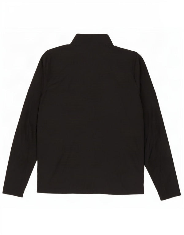 Under Armour Veste de Survêtement Homme Noir Moyen