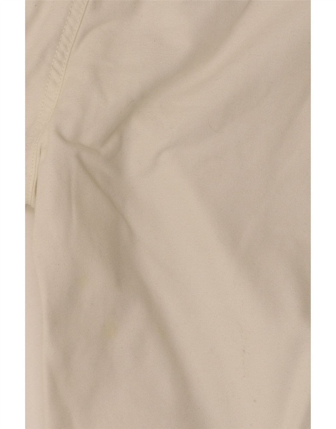 Nautica Short Cargo Homme W34 Grand Coton Blanc