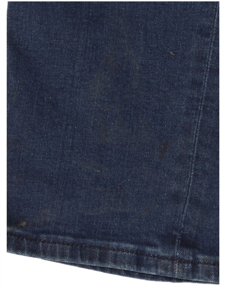Tommy Hilfiger Jean Slim Bleecker Stretch Homme W32 L30 Bleu Coton