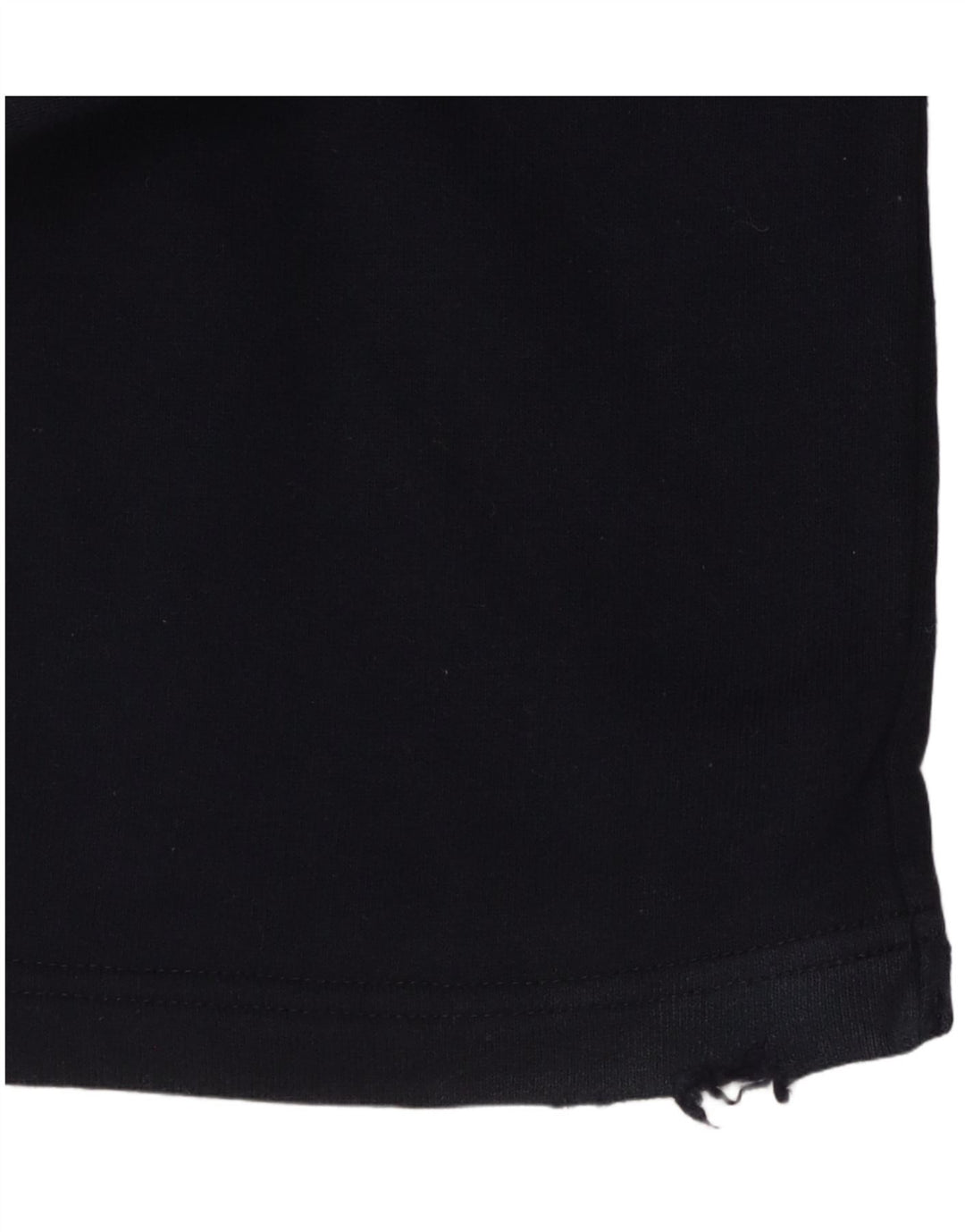 Champion Pantalon De Survêtement Homme Petit Bleu Marine Coton
