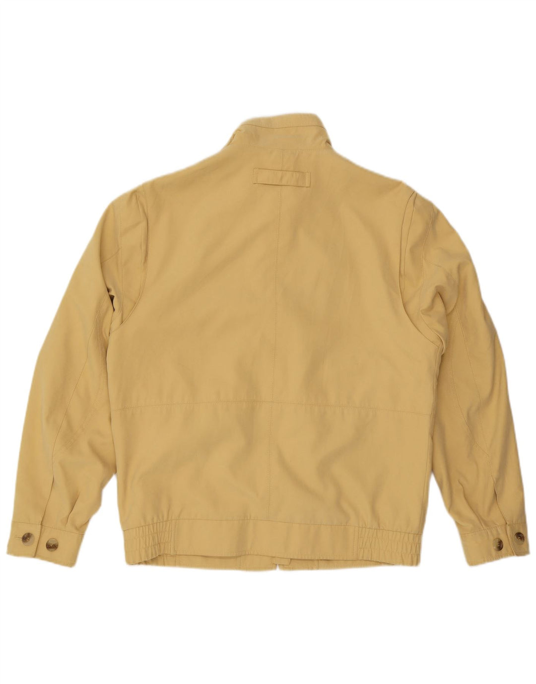 Chevy Veste Bomber Homme IT 48 Jaune Moyen Polyester