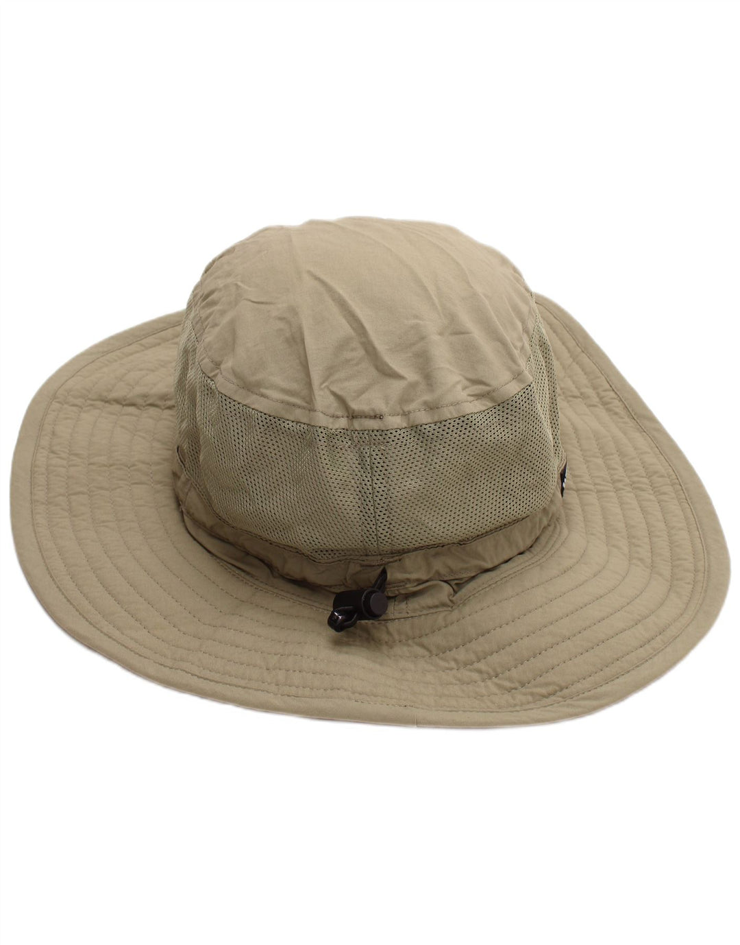 Columbia Chapeau Boonie Homme Taille Unique Kaki Nylon