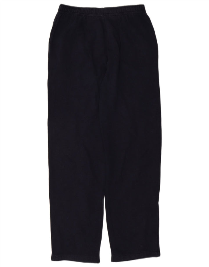 Champion Pantalon De Survêtement Homme Petit Bleu Marine Coton
