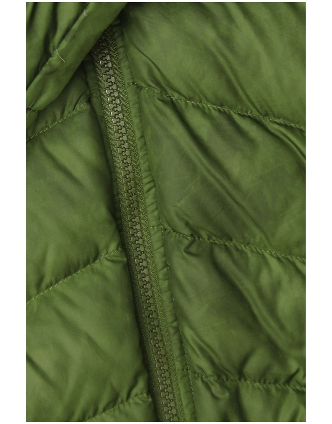 The North Face Veste réversible à capuche pour garçon 10-11 ans Vert moyen