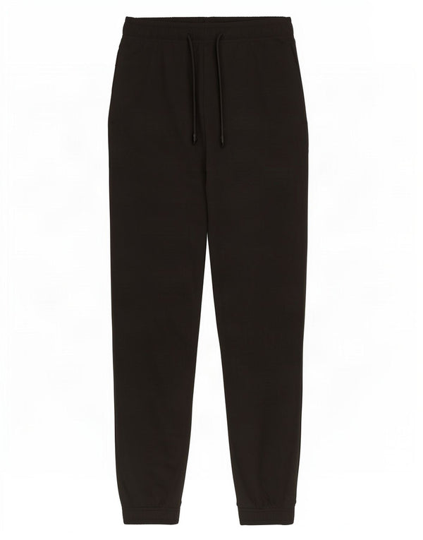 Puma Pantalon de survêtement pour femme UK 8 Small Noir