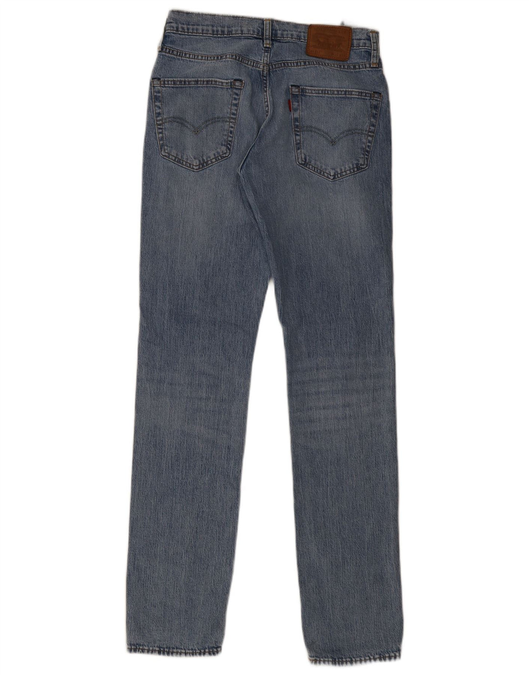 Levi's Jean Slim 511 Homme Bleu W30 L34 Coton