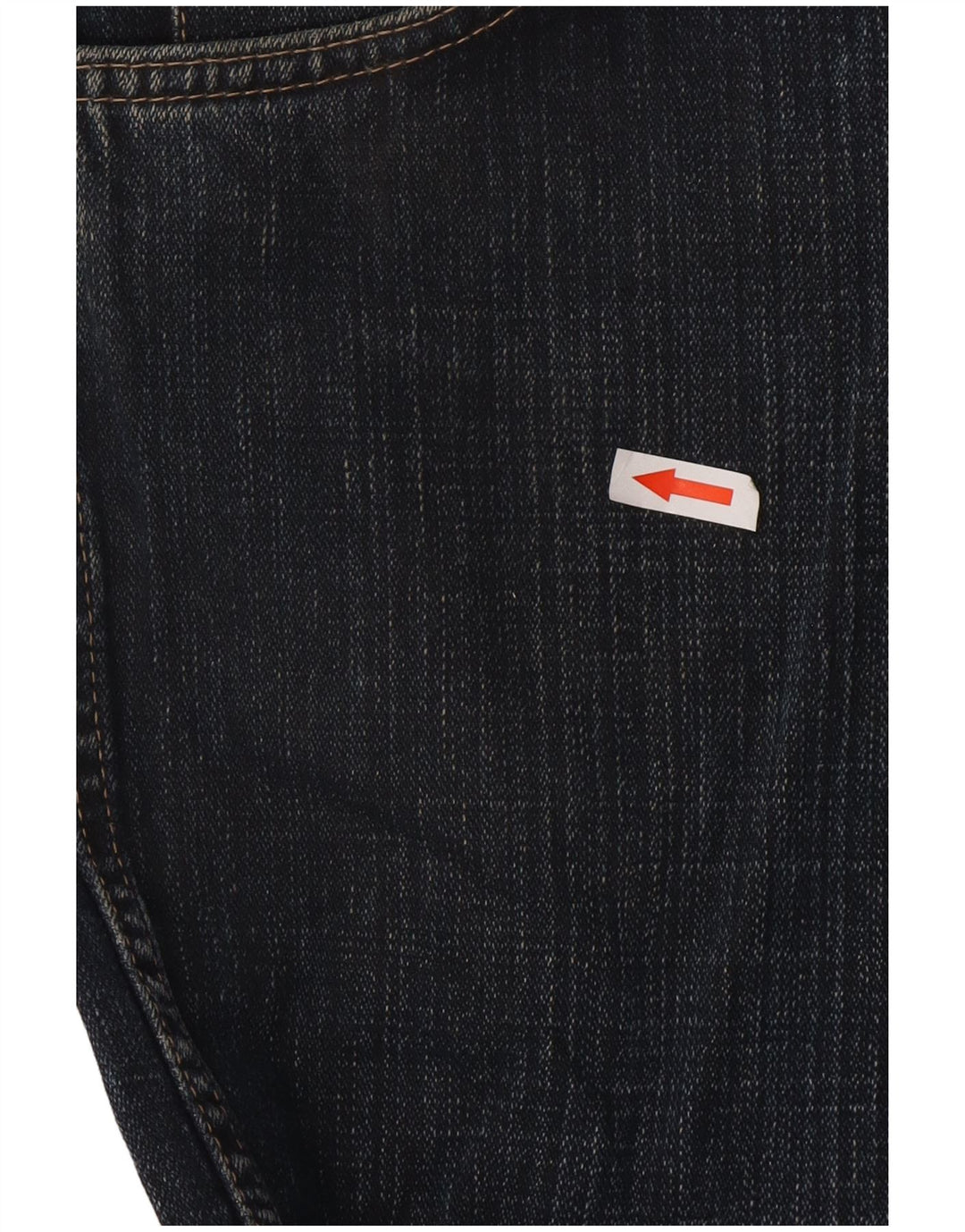 Wrangler Jean Bootcut Homme W34 L32 Bleu Coton