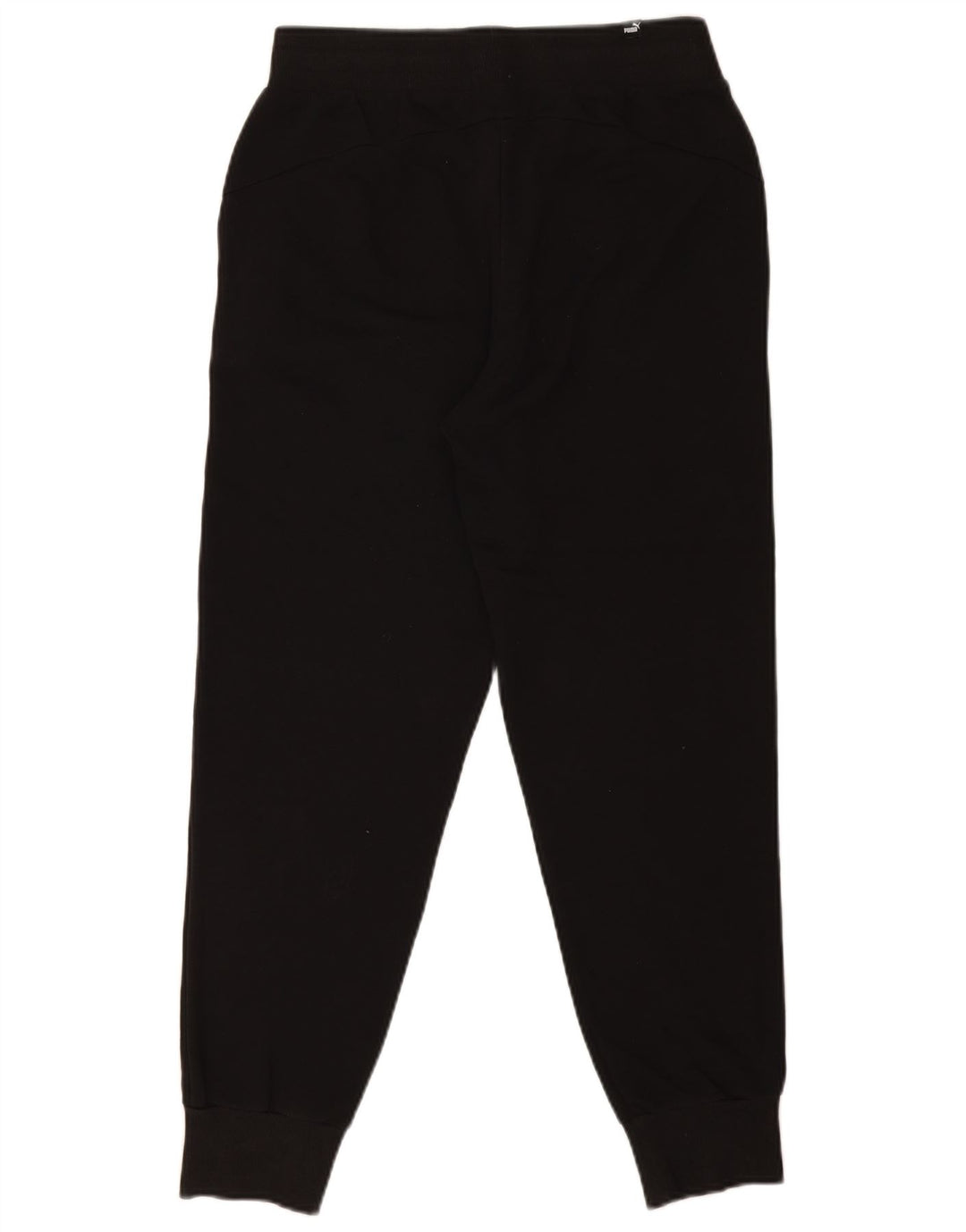 Puma Pantalon de Survêtement Joggers Homme Noir Moyen