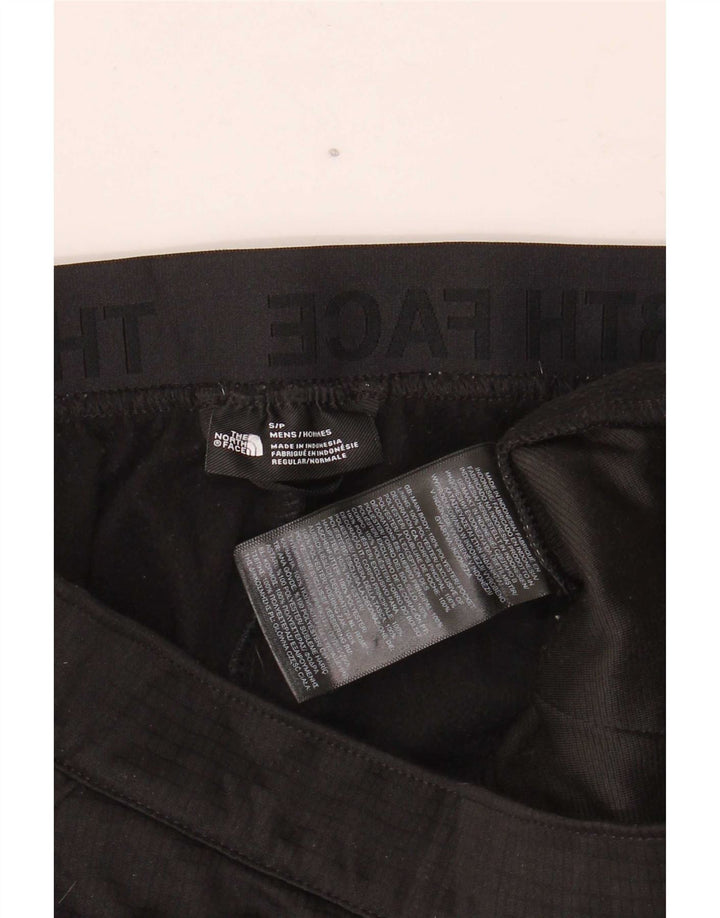 The North Face Pantalon de survêtement pour homme Joggers Small Noir Polyester