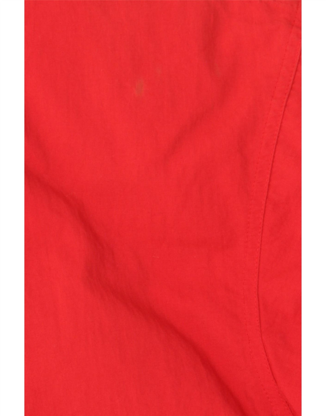 Eddie Bauer Veste matelassée pour homme UK 42 XL Rouge Coton
