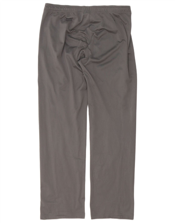 Champion Pantalon De Survêtement Femme XL Gris Polyester