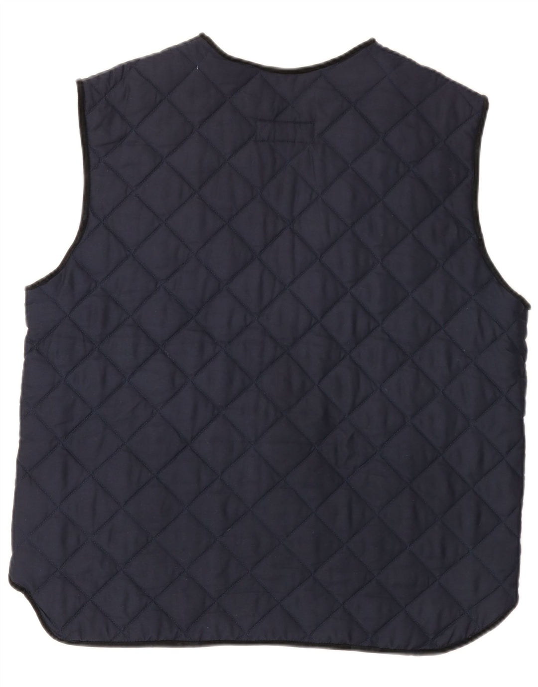 Husky Gilet matelassé pour homme UK 44 2XL Bleu marine