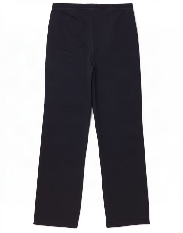 Champion Pantalon de survêtement pour homme Large en coton bleu marine