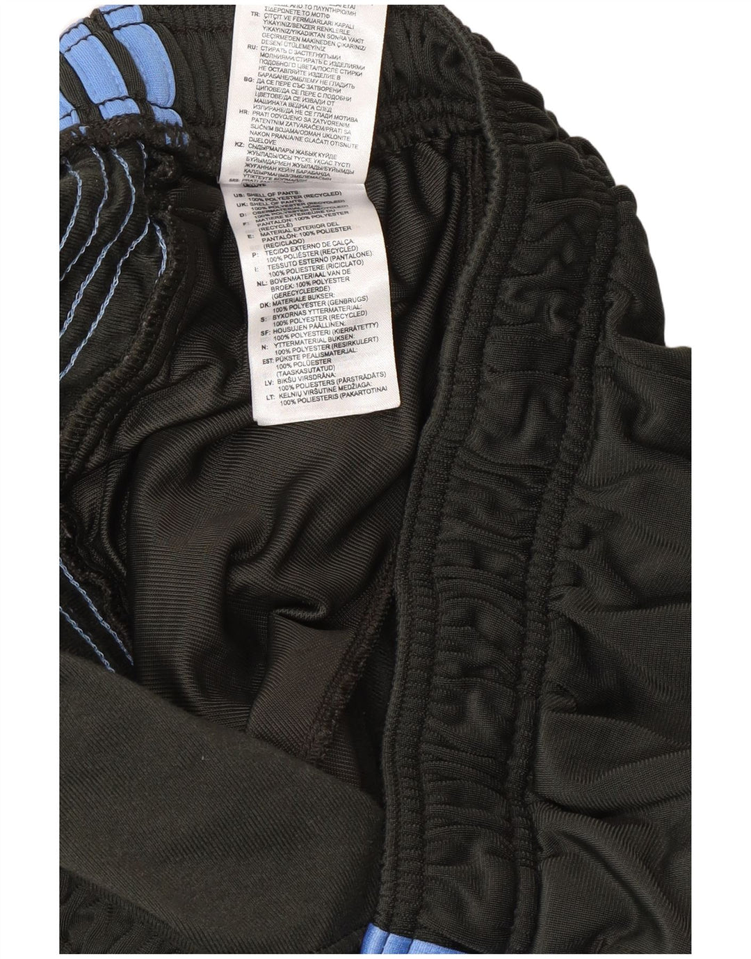 Adidas Pantalon de survêtement pour homme Joggers XL Vert Polyester