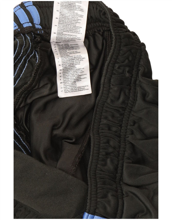 Adidas Pantalon de survêtement pour homme Joggers XL Vert Polyester