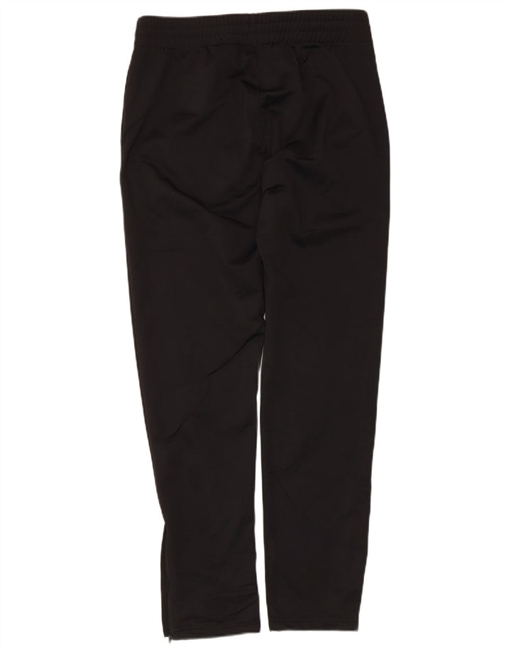Lotto Pantalon De Survêtement Homme Petit Noir Polyester