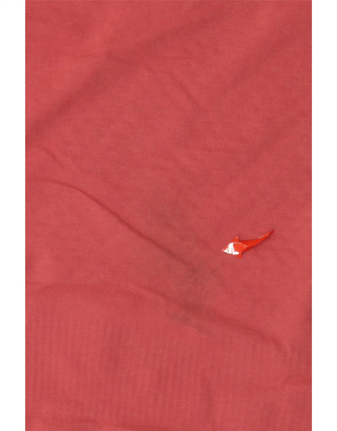 J. Crew T-Shirt Homme Top 2XL Coton Rose