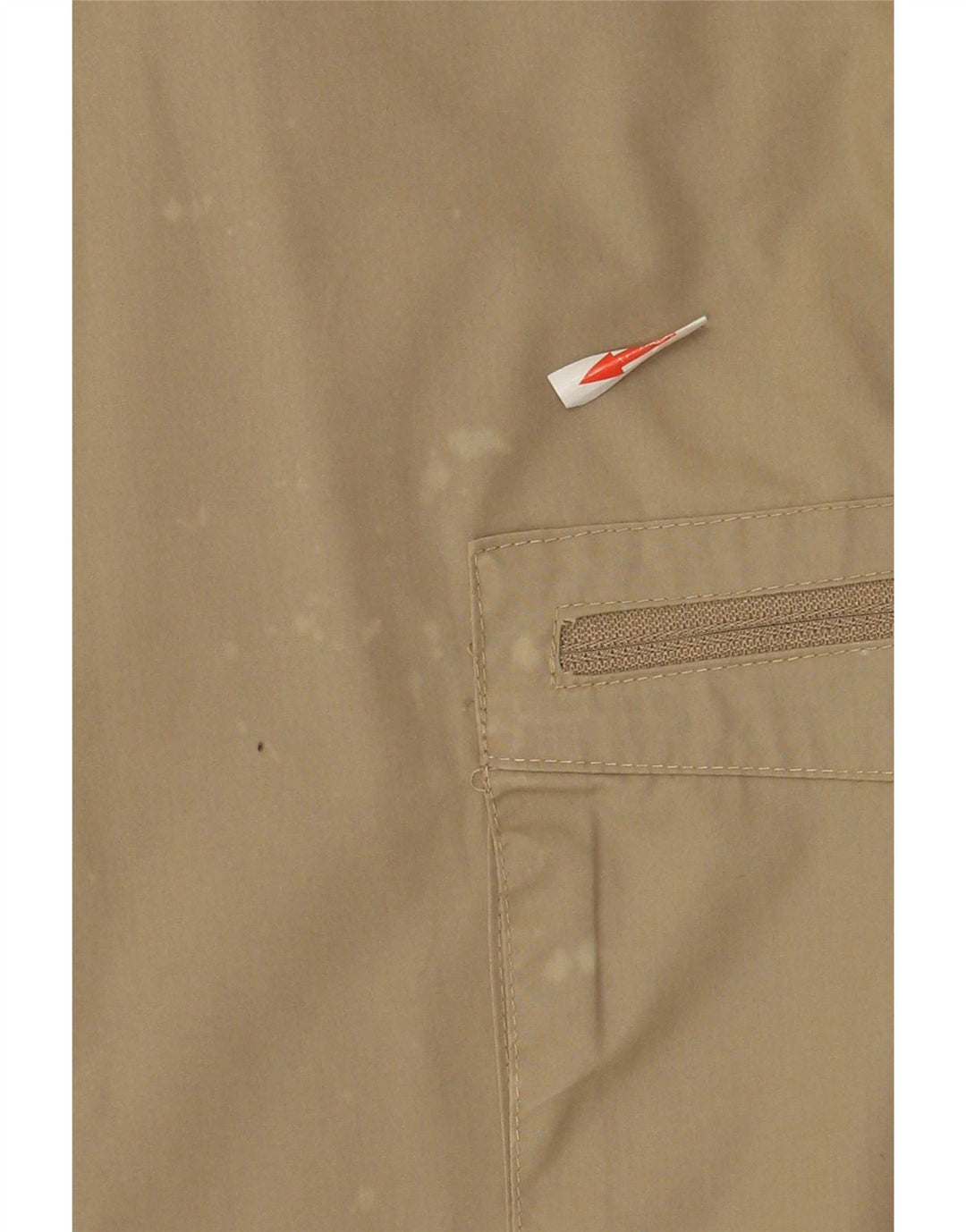 Mountain Warehouse Short cargo pour homme W38 XL Beige