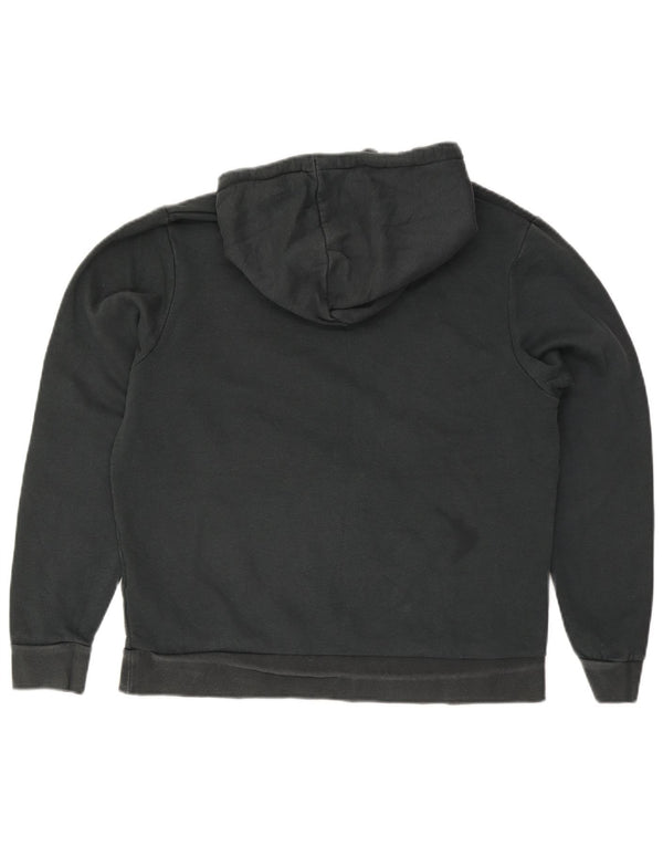 Jack & Jones Pull à capuche pour homme en coton vert Large