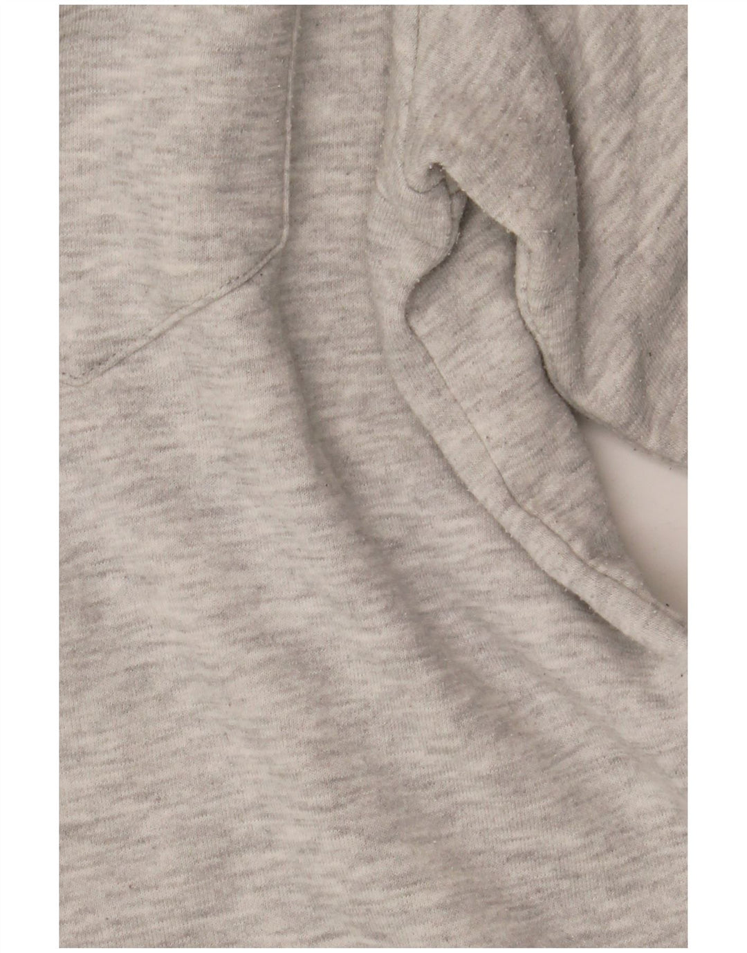 Jack & Jones Sweat-Shirt Homme Gris Large Coton