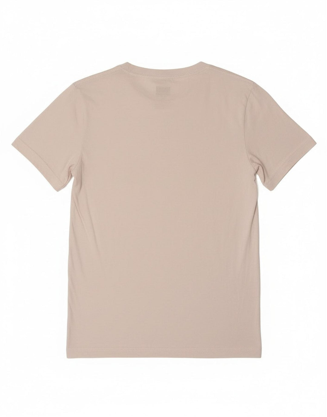 Levi's T-Shirt Graphique Garçon 11-12 ans Blanc
