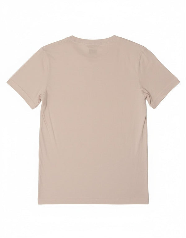 Levi's T-Shirt Graphique Garçon 11-12 ans Blanc