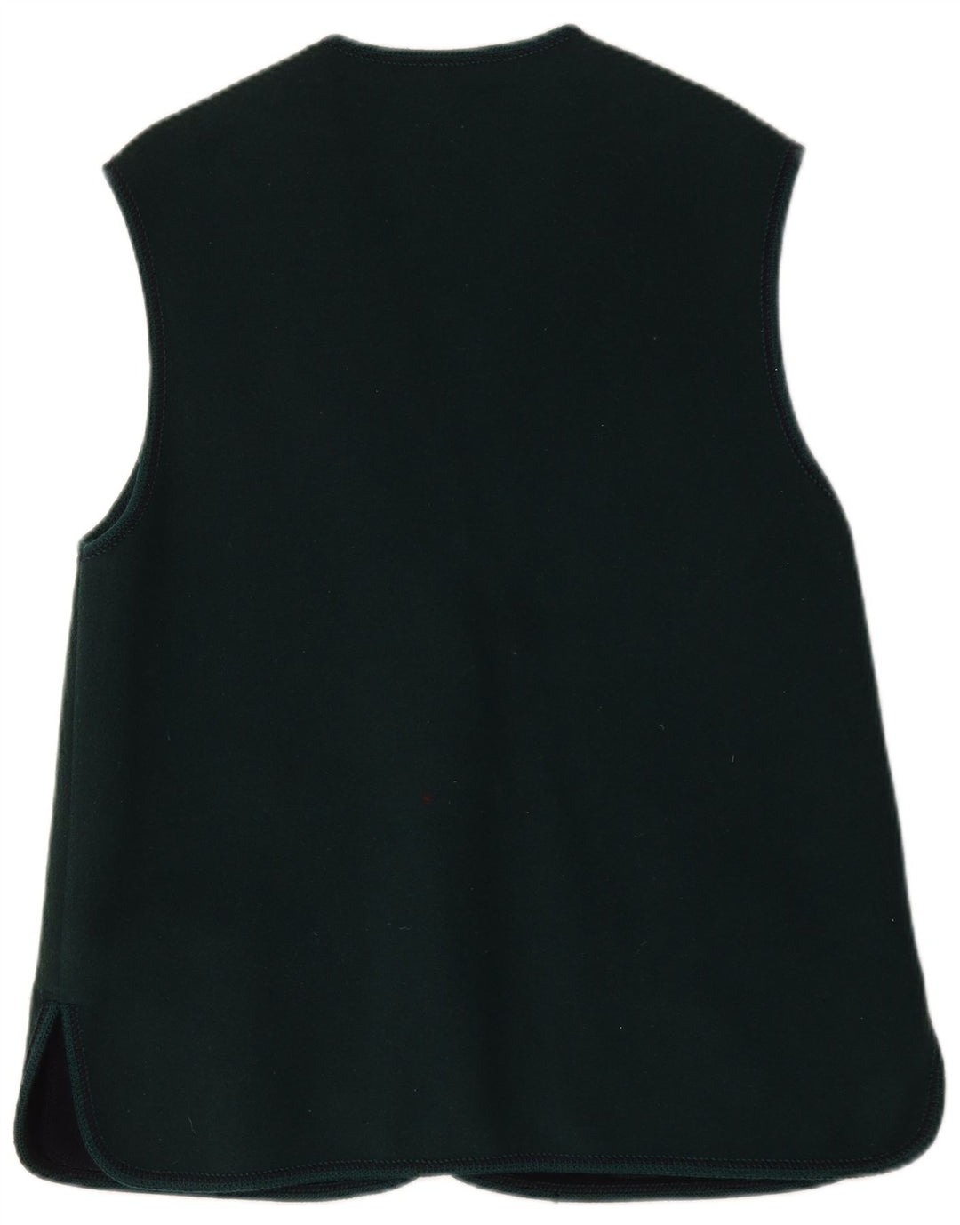 Arber Strickmoden Gilet Femme UK 18 XL Vert Laine