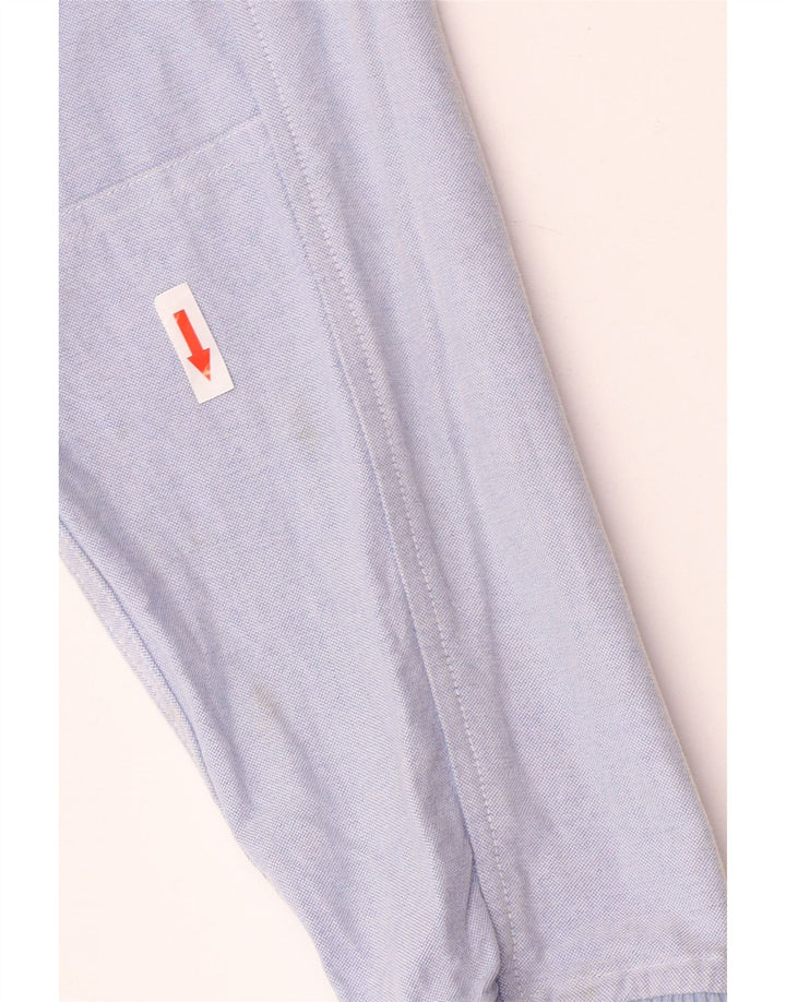 Carhartt Chemise Homme XS Bleu Coton