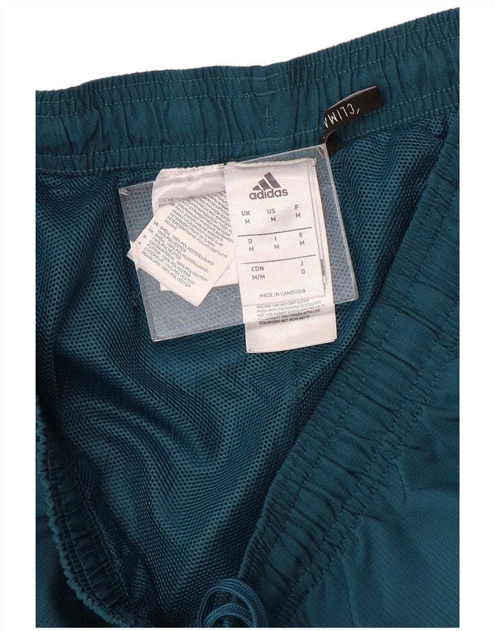 ADIDAS Pantalon de Survêtement Real Madrid Homme Bleu Moyen Polyester
