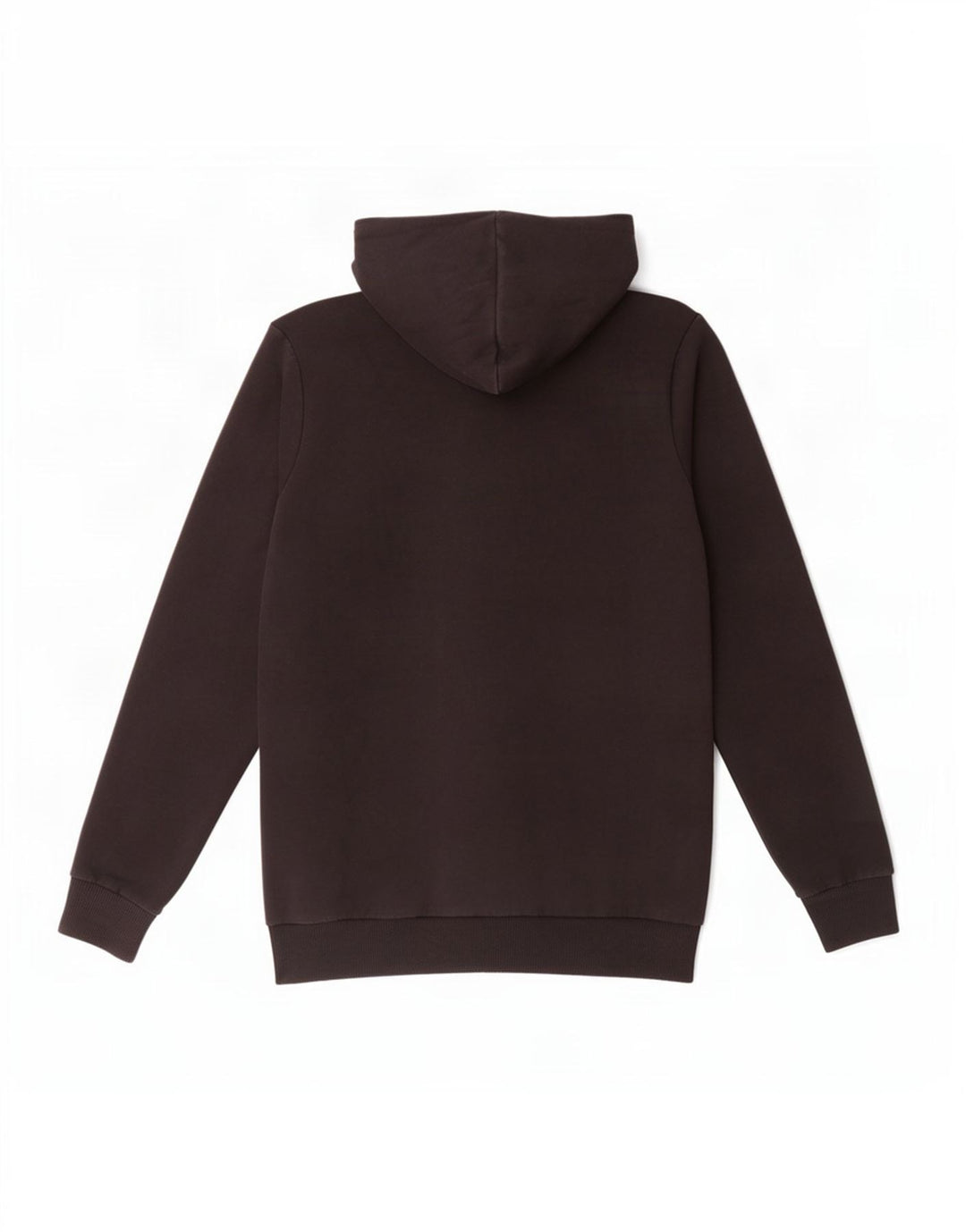 Puma Pull à Capuche Graphique Homme Noir Moyen