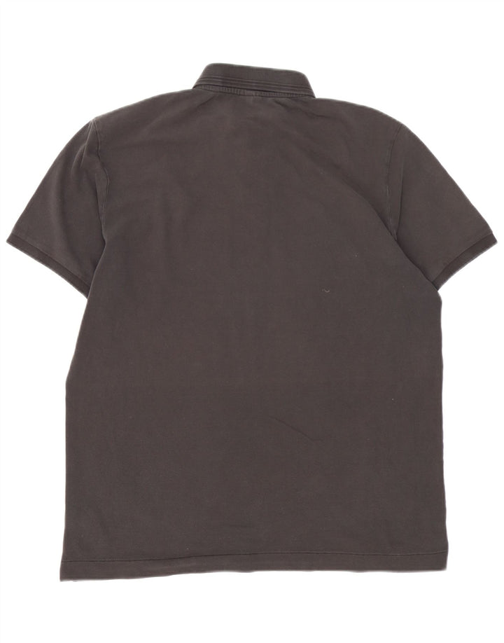 G-Star Polo Homme XL Noir Coton