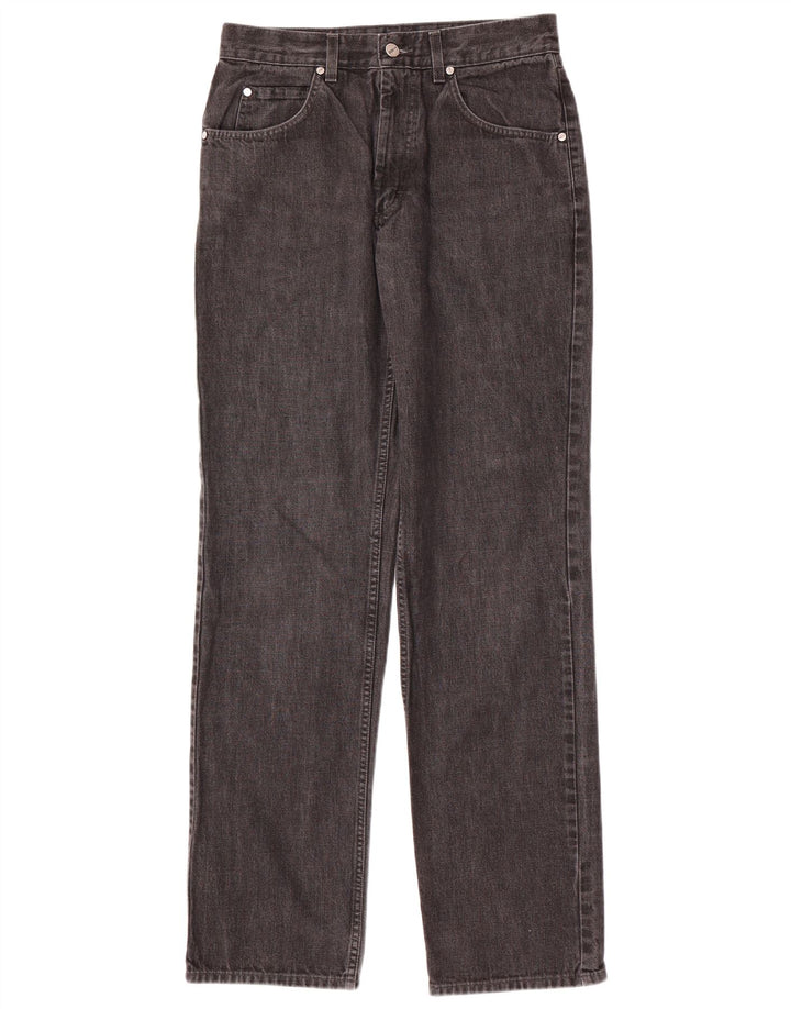 Joop Jean Fuselé Homme W32 L34 Gris Coton