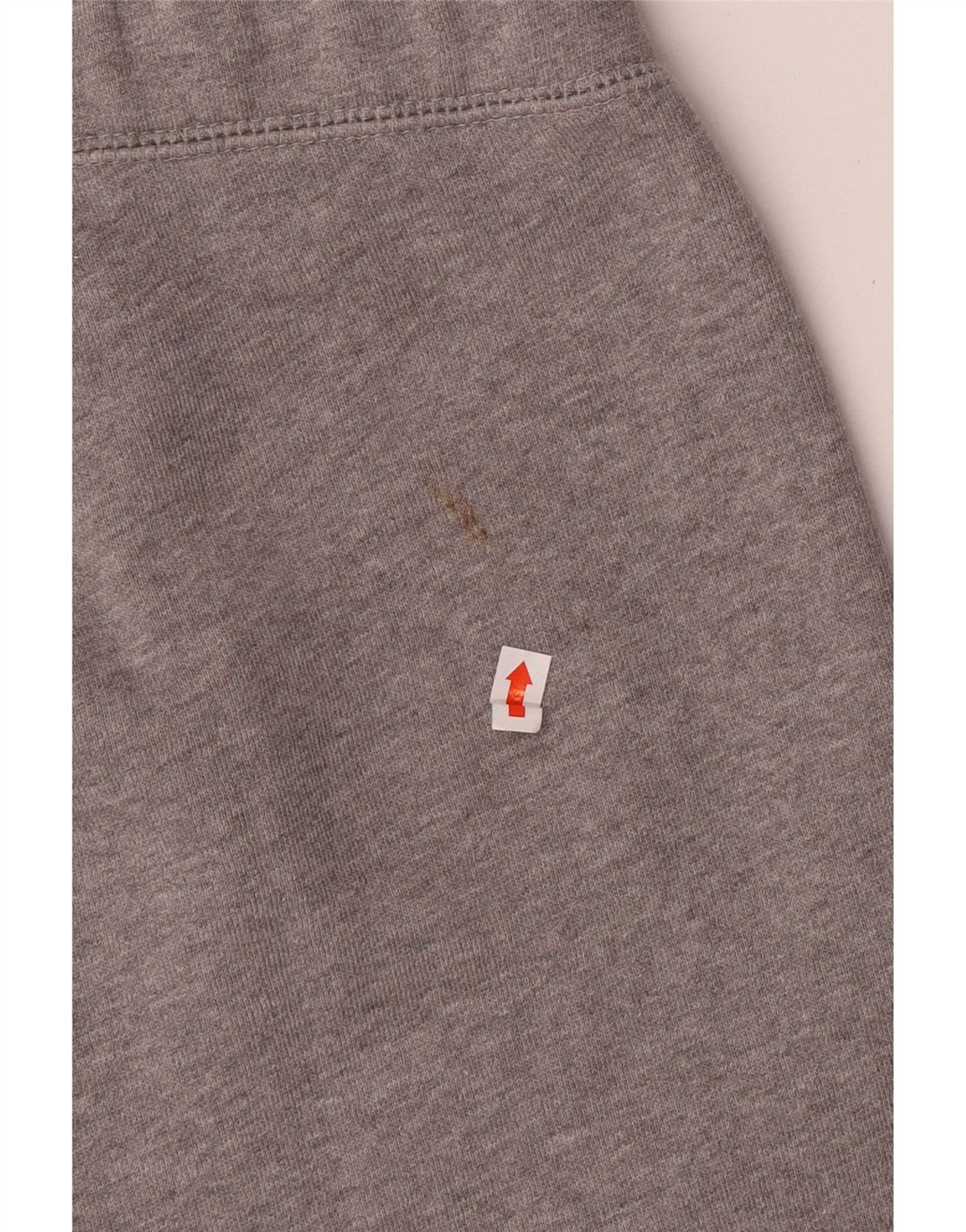 JACK WILLS Pantalon de survêtement graphique pour femme Joggers UK 10 Small Gris