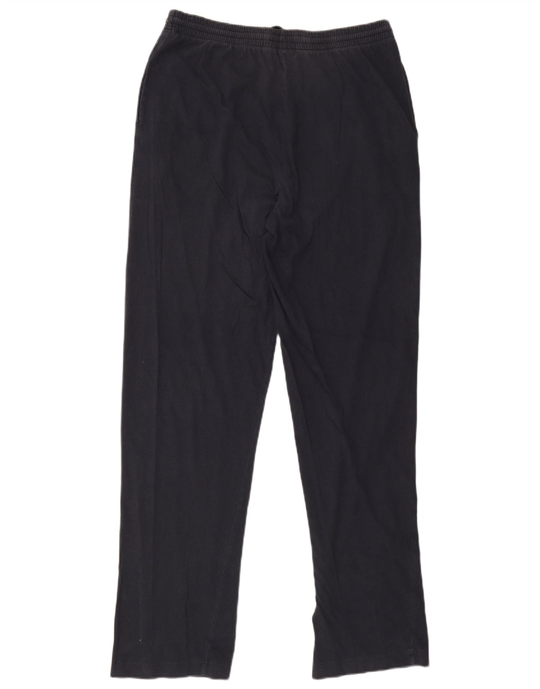 KAPPA Pantalon de Survêtement Homme XL Bleu Marine Coton