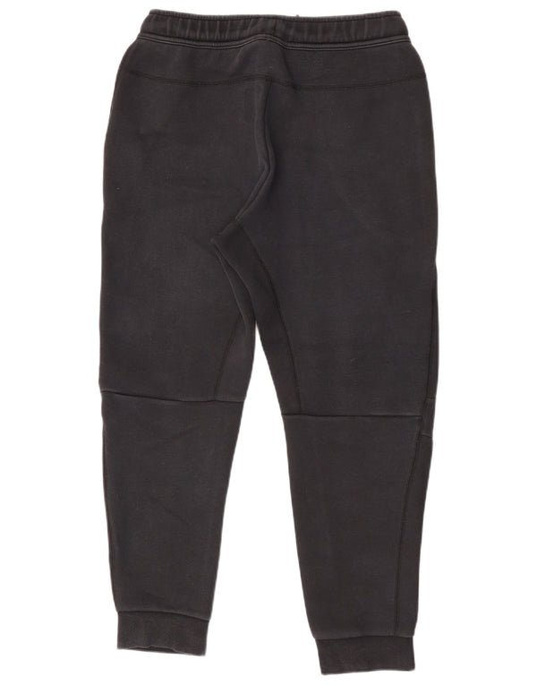 Nike Pantalon de survêtement pour garçon 13-14 ans XL Noir