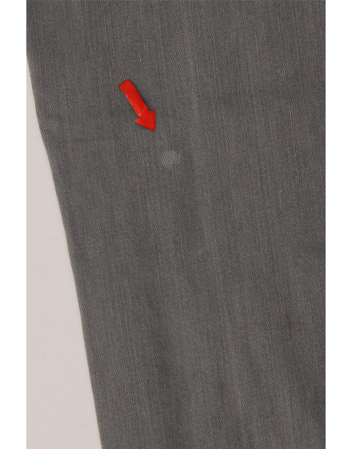 Levi's Jean Slim 511 Homme W34 L30 Gris Coton