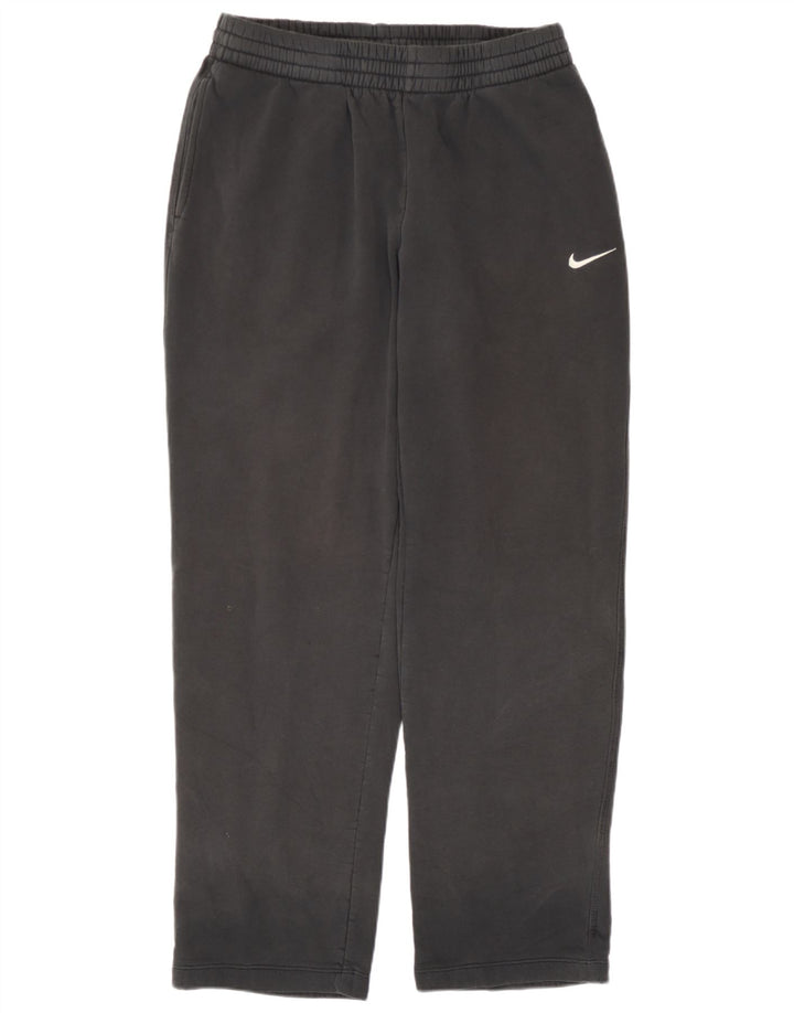Nike Pantalon de survêtement pour homme Medium W Noir Coton