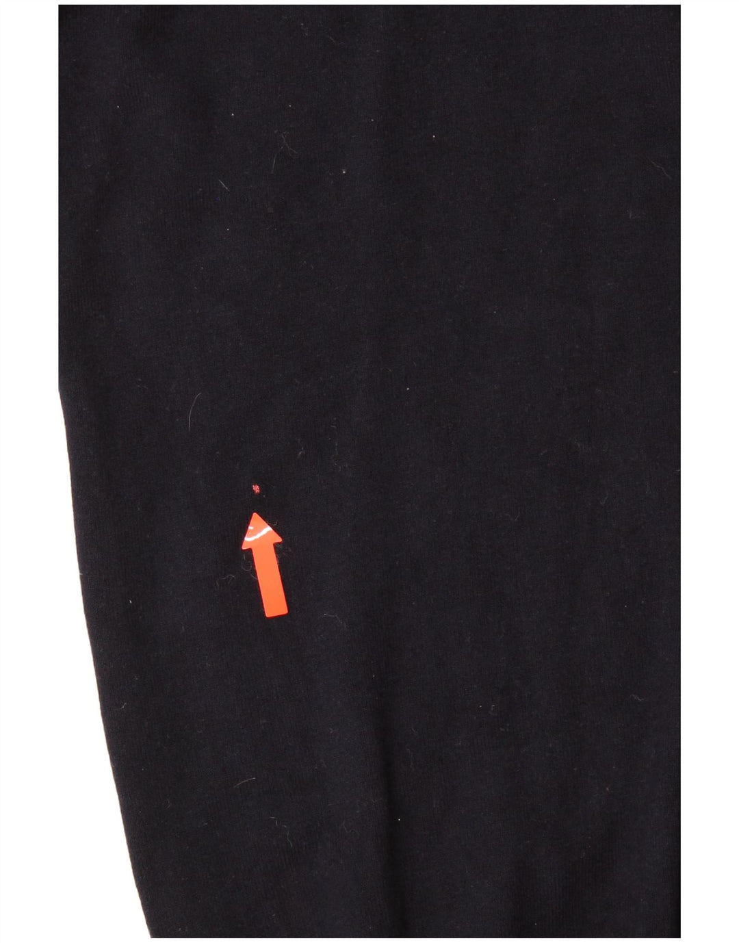 Zara Pull col roulé pour femme UK 14 Large Bleu marine