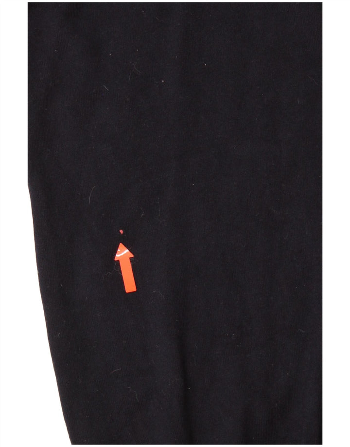 Zara Pull col roulé pour femme UK 14 Large Bleu marine