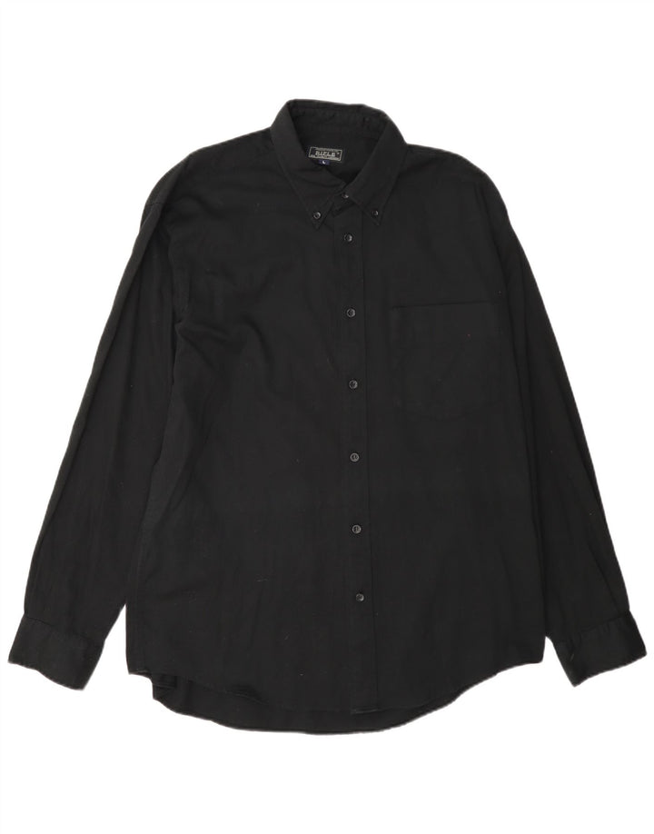 Chemise Homme Rifle Grand Noir