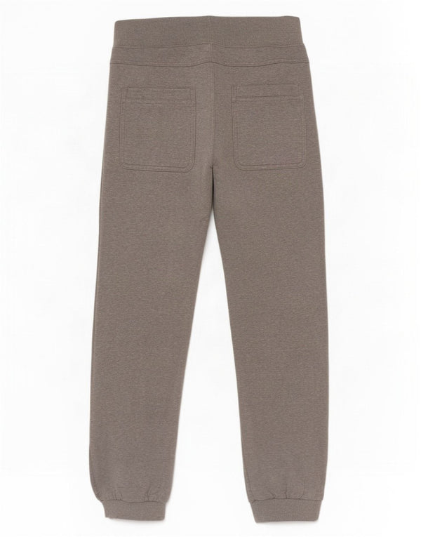 Champion Pantalon de survêtement pour homme Gris Taille S