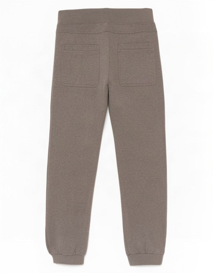 Champion Pantalon de survêtement pour homme Gris Taille S