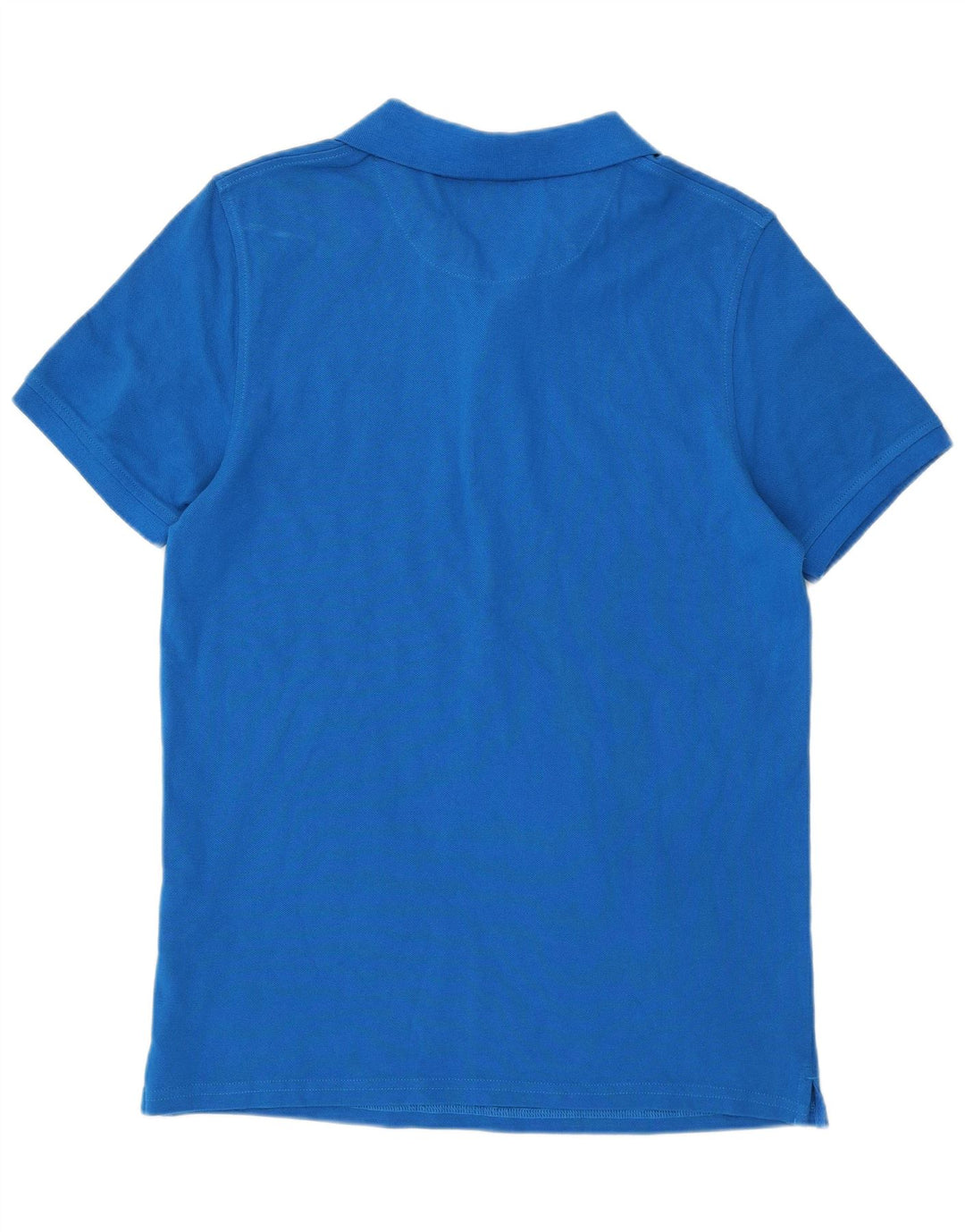 Lyle & Scott Polo Homme Bleu Moyen Coton