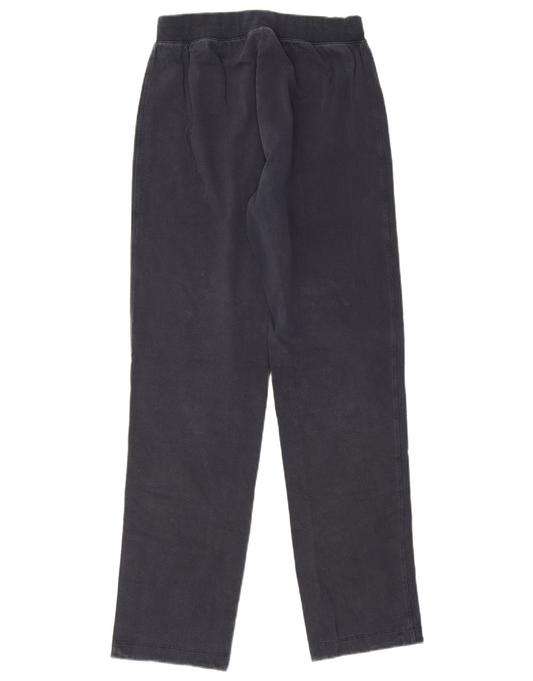 CHAMPION Pantalon de survêtement pour femme UK 14 Bleu marine moyen