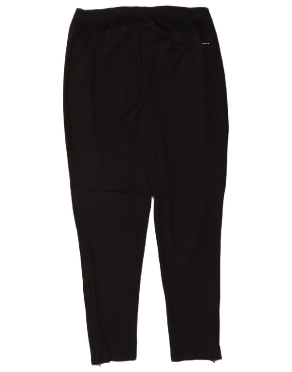 Adidas Pantalon de survêtement Climacool pour homme Large Noir Polyester