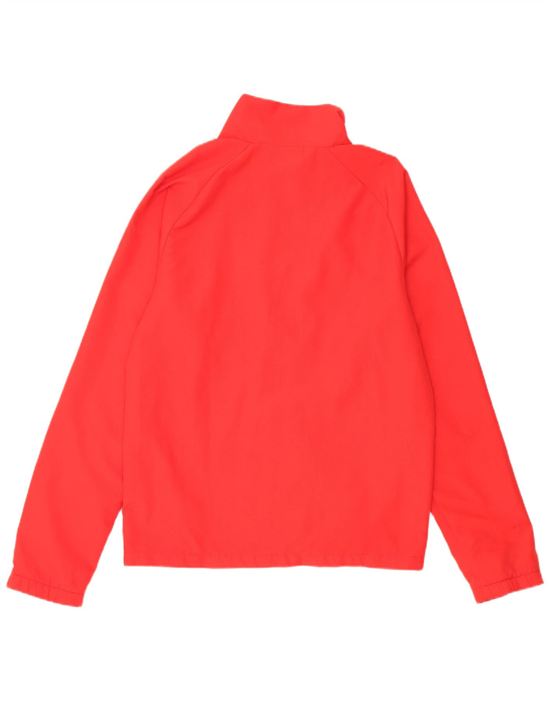 NIKE Veste de survêtement pour homme Petit Rouge Polyester