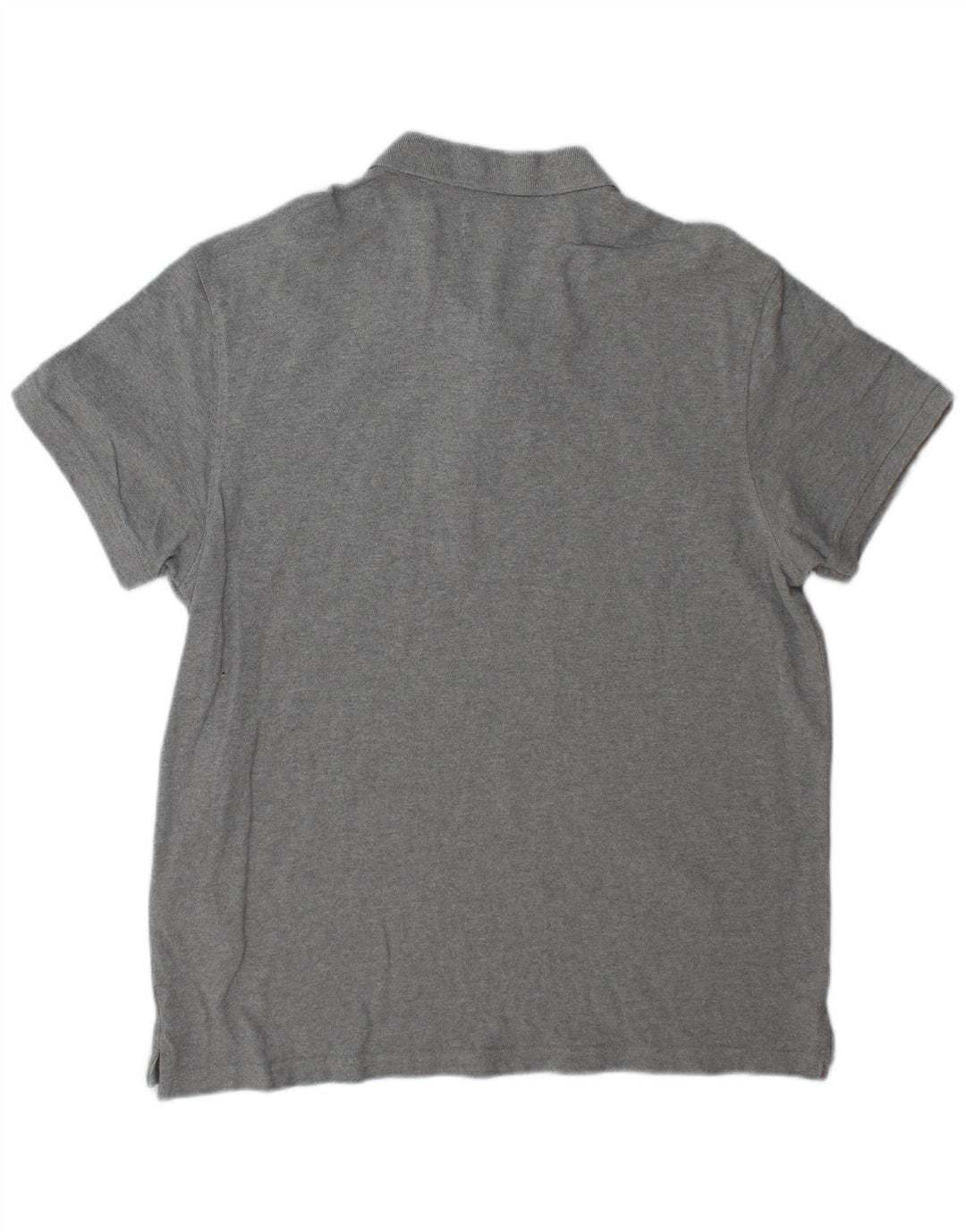 Levi's Polo Standard Homme Gris Coton XL