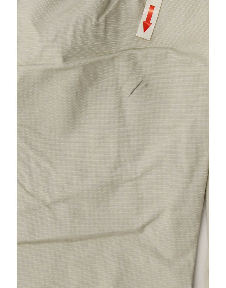 Dockers Pantalon Chino Droit Homme W38 L29 Beige