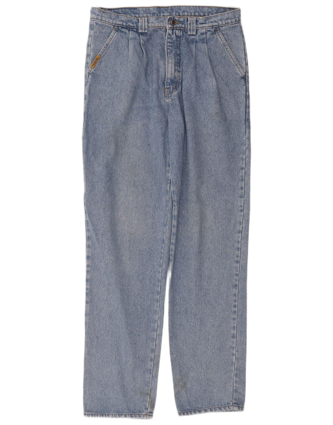 Cohn Cisco Jean droit homme W36 L34 bleu coton